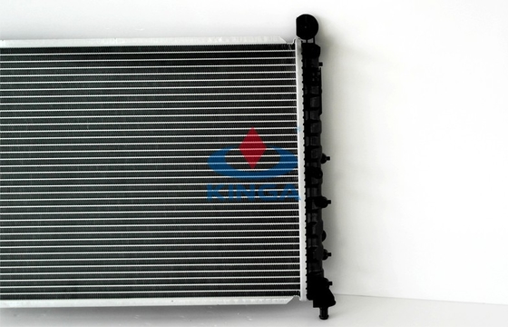 FIAT-de Radiators van de Aluminiumauto voor COUPÉ TEMPRA „90 - 99 LANCIA DEDRA DELTA“ 89 - 99 leverancier