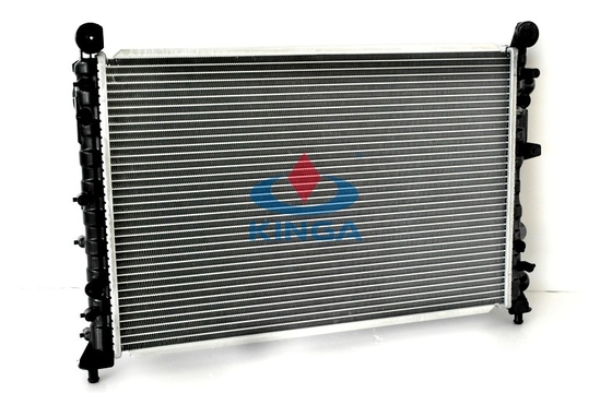 FIAT-de Radiators van de Aluminiumauto voor COUPÉ TEMPRA „90 - 99 LANCIA DEDRA DELTA“ 89 - 99 leverancier