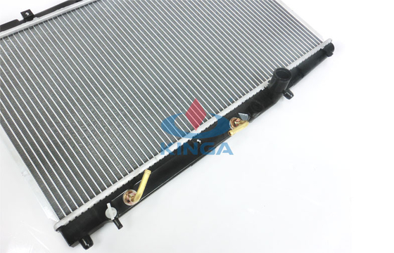 De aluminiumauto Probox slaagt Bestelwagen 16400 - 21210 Toyota Radiatorvervanging leverancier