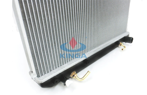 Autovervangstukkenradiator voor Hiace die de Autotransmissie van Kch reizen CD7 leverancier