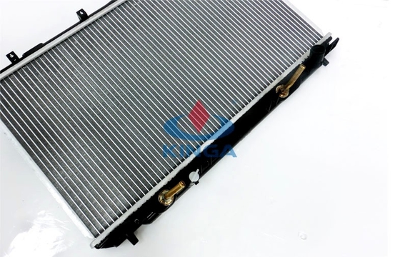 01 - 05 Honda-Aluminiumradiators BURGERes7/ES8 OEM 19010 - PLC - 901 PDI 2354 leverancier