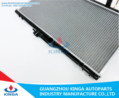 OEM 16400-15510 92 - 97 Toyota Radiator COROLLA AE100 PA16/BIJ het Efficiënte Koelen leverancier