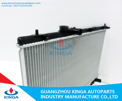 De Radiator van hoge Prestatiestoyota voor IPWUM-PICKNICK 1996 SXM15 OEM 16400-7A351 leverancier